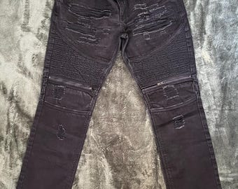 Original Vintage Denim Brand