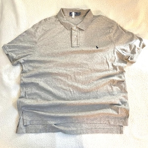 Polo Ralph Lauren gris