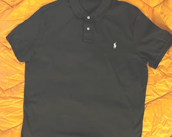 Polo Ralph Lauren (Black) Shirt