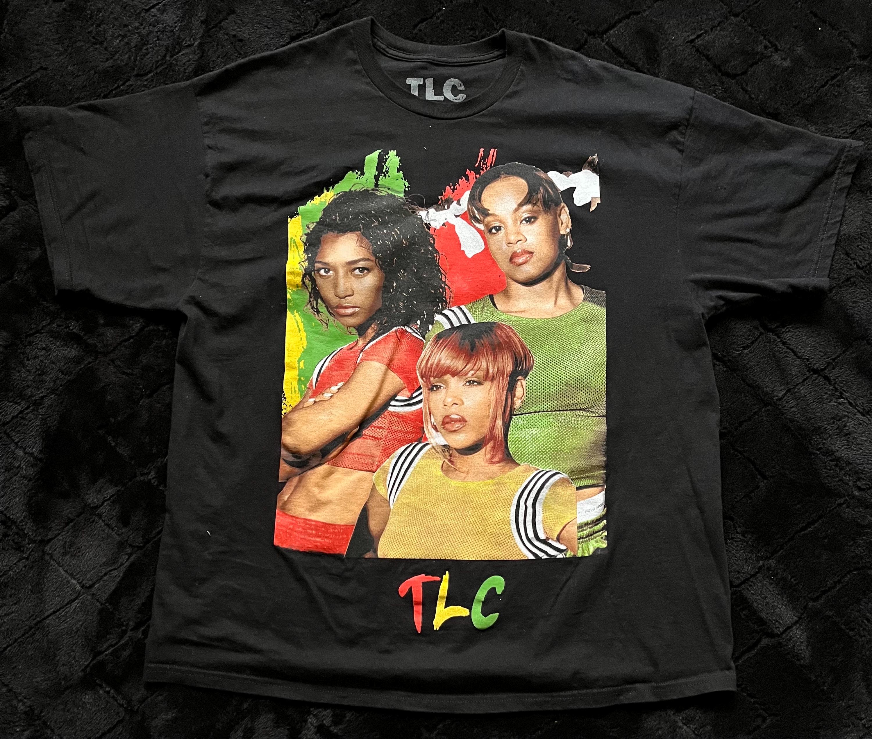 Tlc shirt - Etsy 日本
