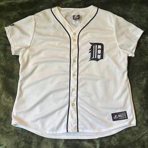 野球 3XL USA製 マジェスティック MLB パイレーツ ホワイト