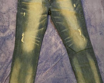 Vaqueros rectos ajustados Levi's 511
