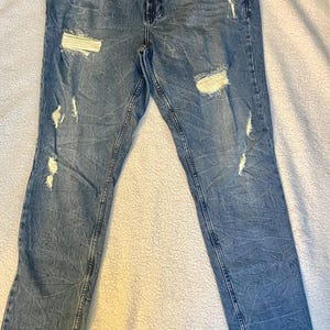Pacsun Skinny Jeans