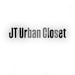 Jt Urban closet