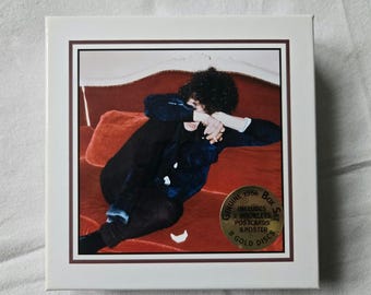 Bob Dylan | A Tree With Roots | CD 4 Disc Set (GBS67) - Etsy