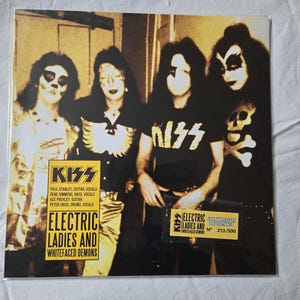 LP Kenjiro Sakiya Kiss of Life Hrlp340 See・saw Japan - Etsy