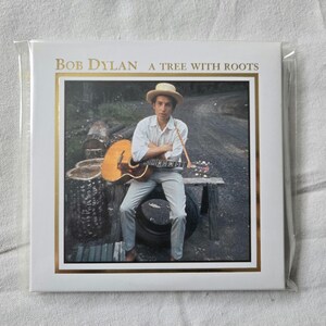 Bob Dylan | A Tree With Roots | CD 4 Disc Set (GBS67) - Etsy
