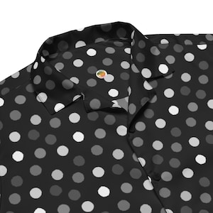 Chaos - Unisex button shirt