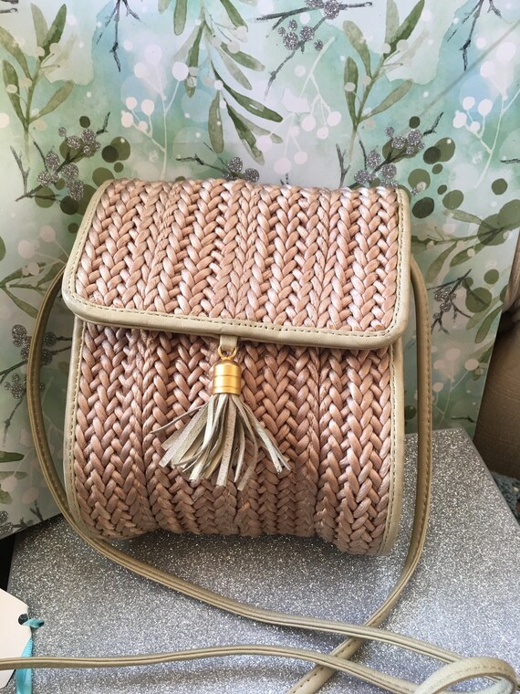 Vintage Designer bag