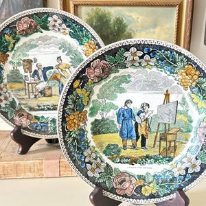 Montereau Creil - Etsy