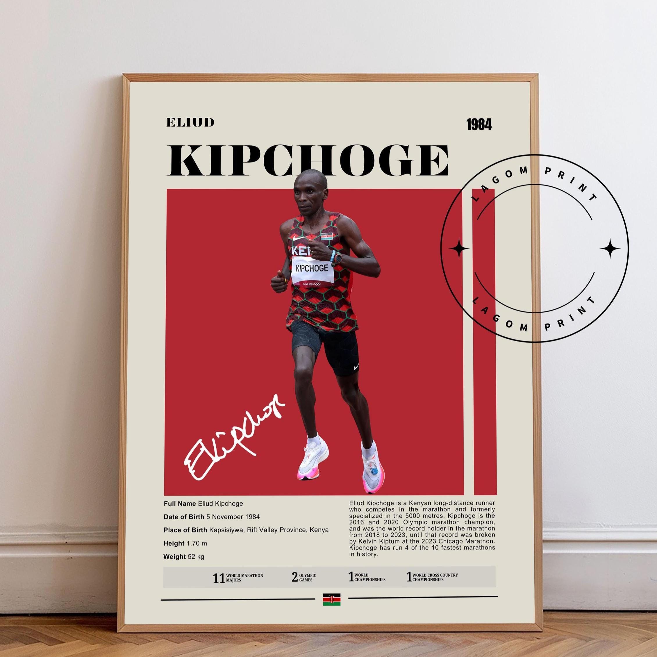 Chicago Marathon Winner Run For Ruth 5k WDEF Events Freedom Run