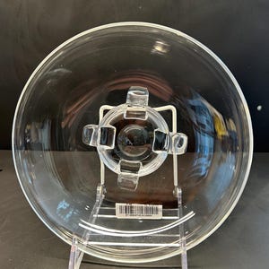 Steuben Vintage Art Glass Bowl