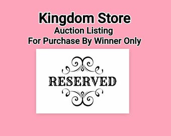 Attention Acution Prize Please Do Not Purchase**  Kpop photocard holder large ita tote bag *Custom Order Bag*