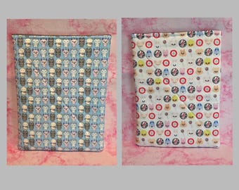 Kpop kindle tablet sleeve cover