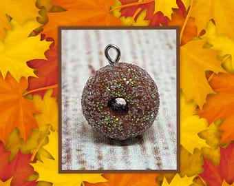RF stitch marker progress keeper polymer clay