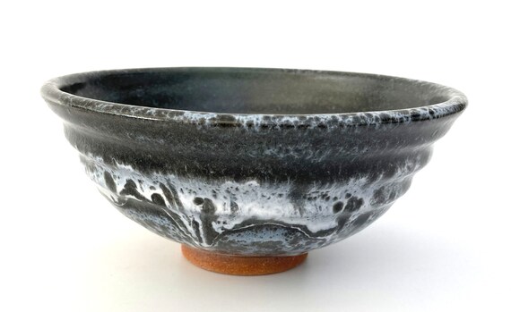 STONEWARE BOWL