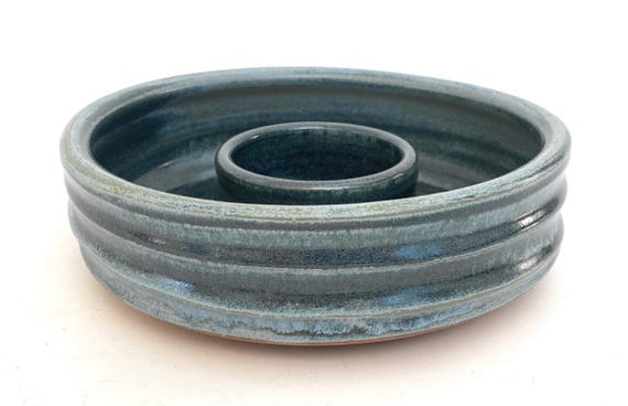 DIVIDED DOG BOWL