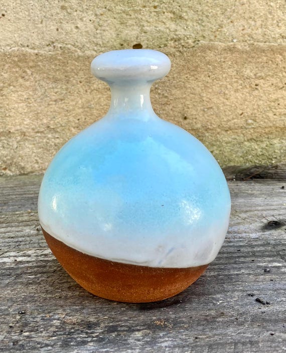 CERAMIC WATERING BELL