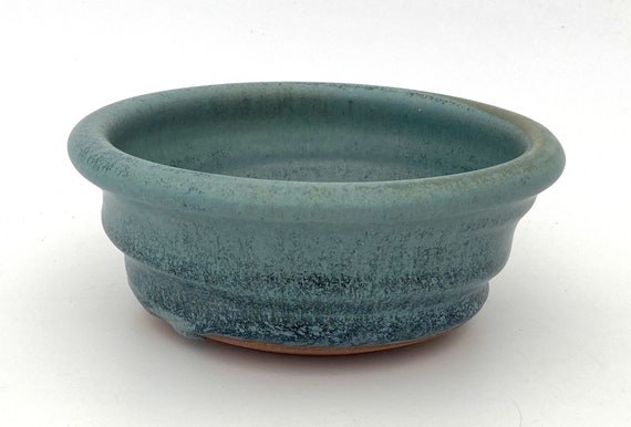 LARGE STONEWARE RAMEKIN