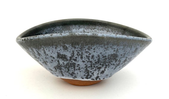 STONEWARE BOWL