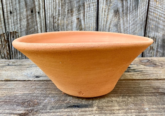 TERRACOTTA PLANTER