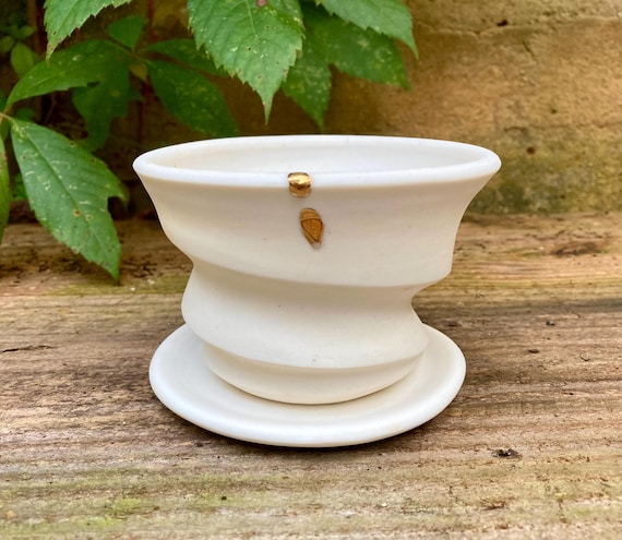 TERRACOTTA PLANTER