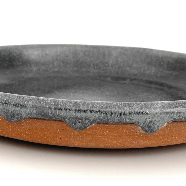 Ceramic Pie Plate Etsy