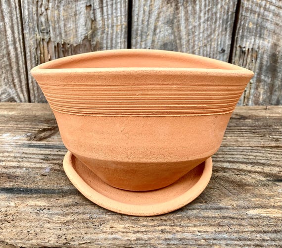 TERRACOTTA PLANTER