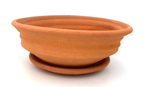 TERRACOTTA PLANTER