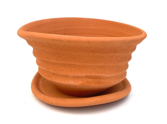 TERRACOTTA PLANTER