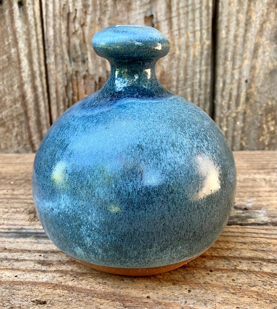 CERAMIC WATERING BELL
