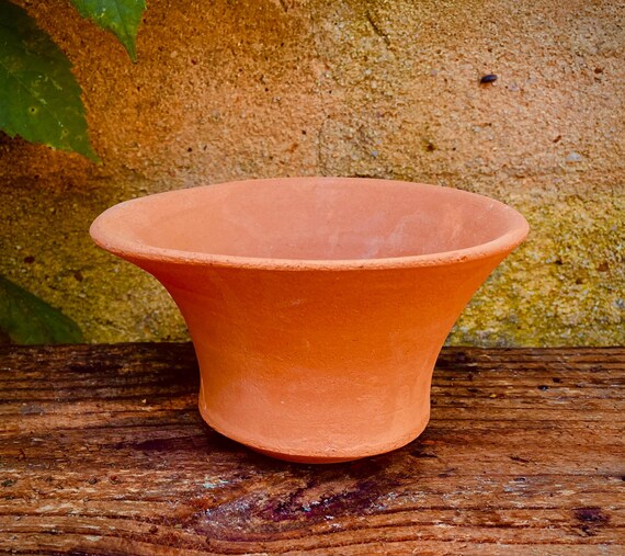 TERRACOTTA PLANTER