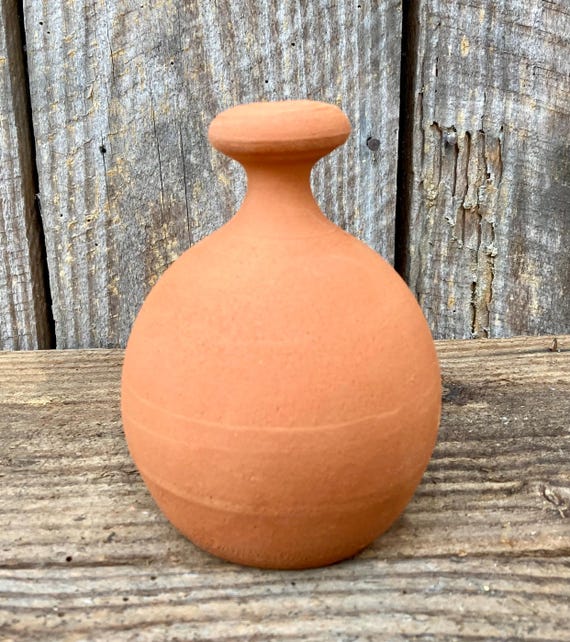 CERAMIC WATERING BELL