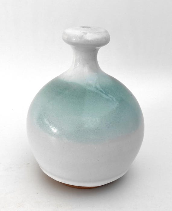 CERAMIC WATERING BELL