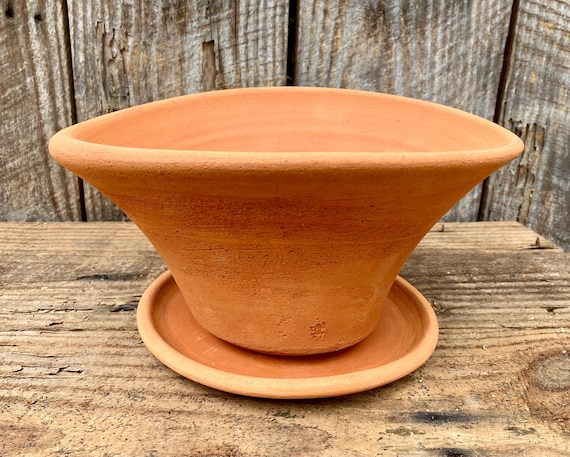 TERRACOTTA PLANTER