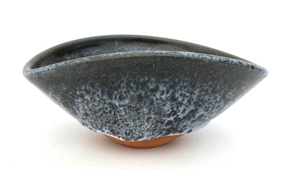 STONEWARE BOWL