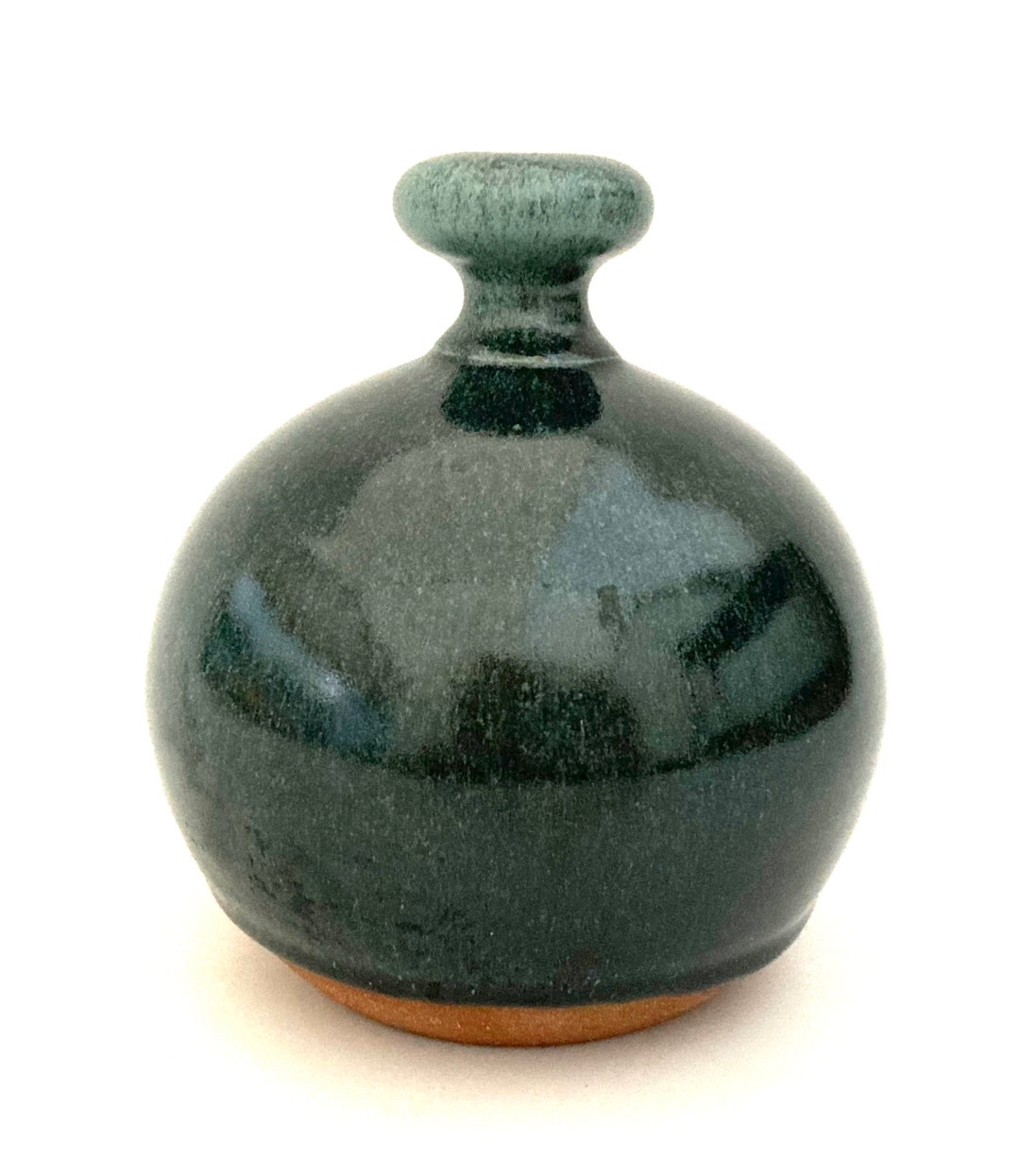 CERAMIC WATERING BELL 1 Thumb Watering Bottle for Succulents Etsy