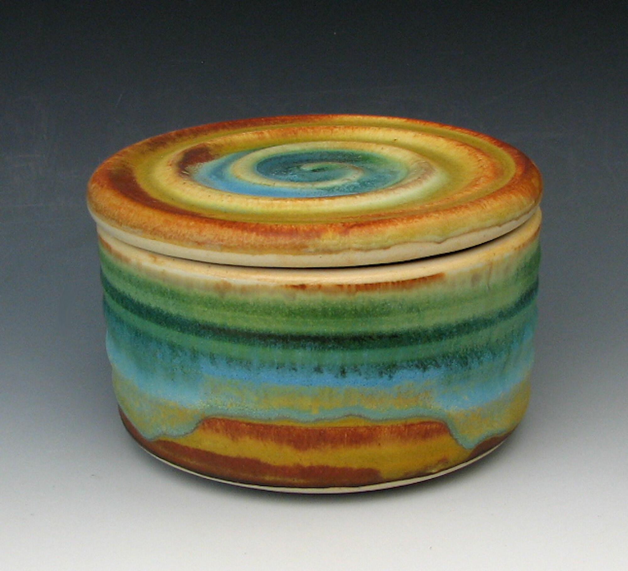 FRENCH BUTTER KEEPER