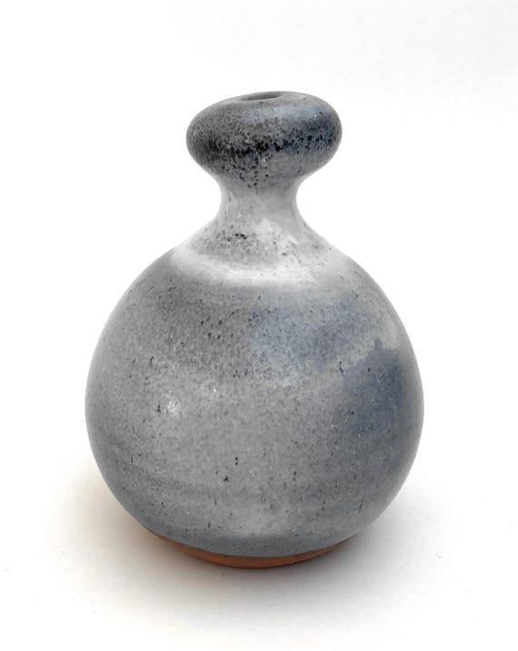 FRENCH WATERING BELL