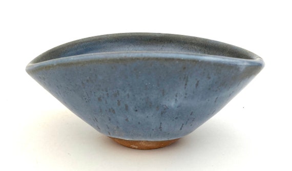 STONEWARE BOWL