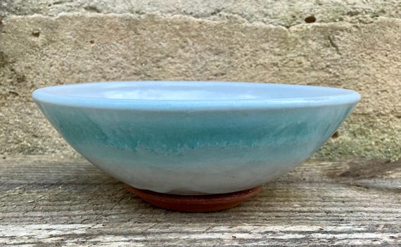 STONEWARE BOWL