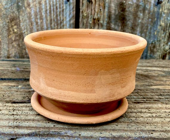 SMALL FLOWER POT
