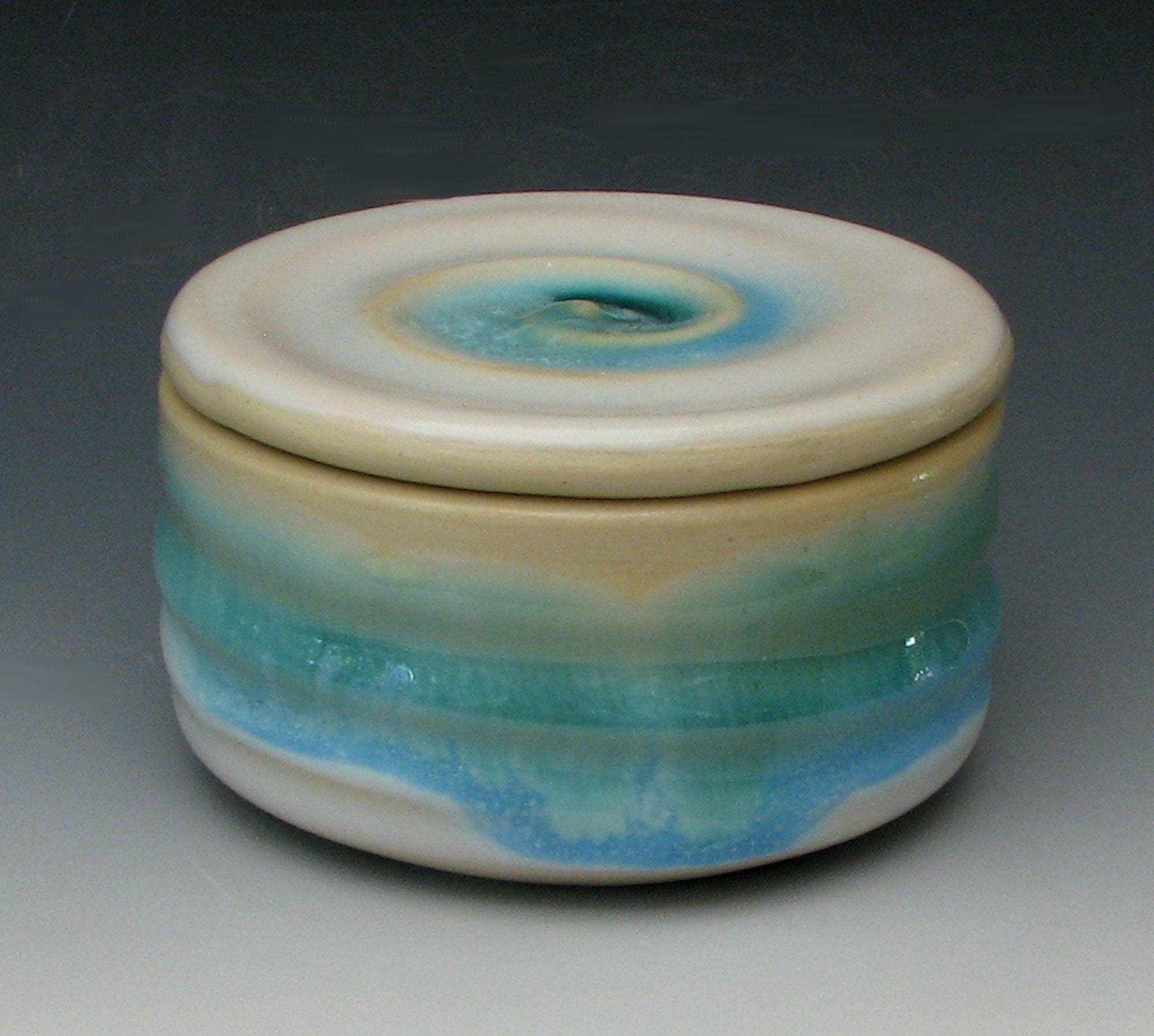 FRENCH BUTTER KEEPER