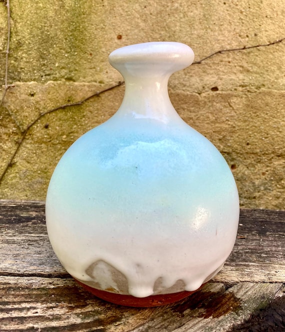 CERAMIC WATERING BELL