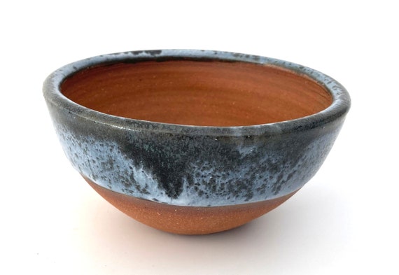 CERAMIC SHAVING BOWL