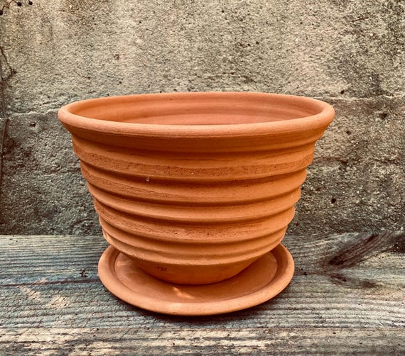 TERRACOTTA PLANTER