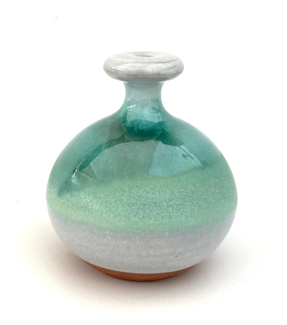 CERAMIC WATERING BELL