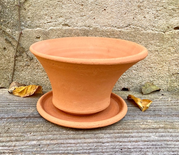 TERRACOTTA PLANTER