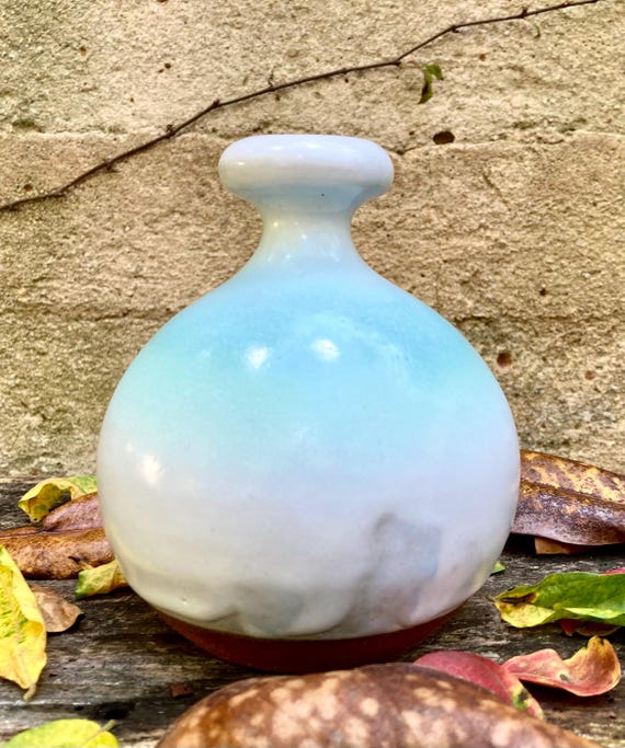 CERAMIC WATERING BELL