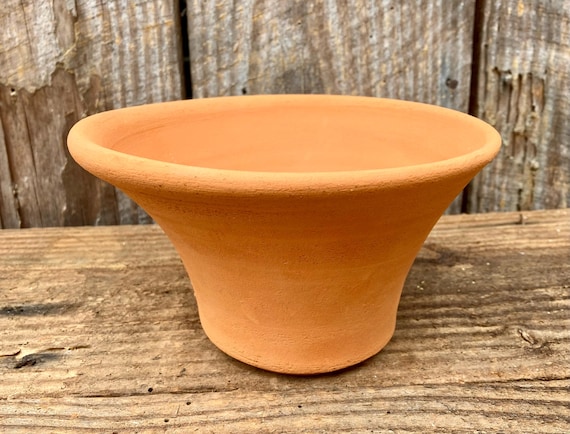 TERRACOTTA PLANTER